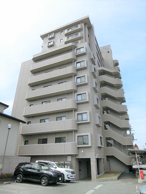 現地外観写真  写真撮影日：2025-08-22