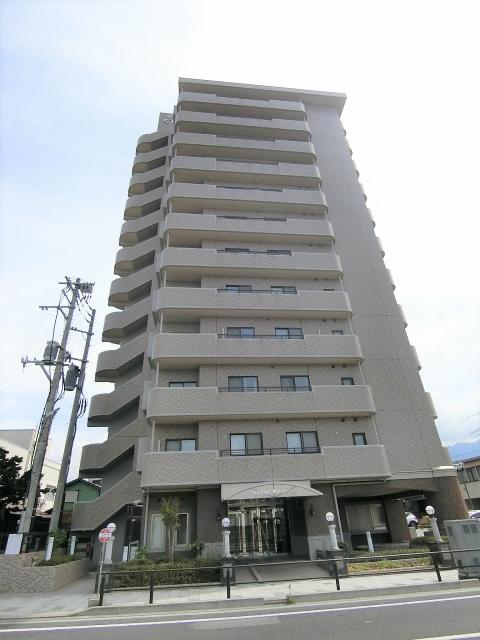 現地外観写真  写真撮影日：2025-08-22
