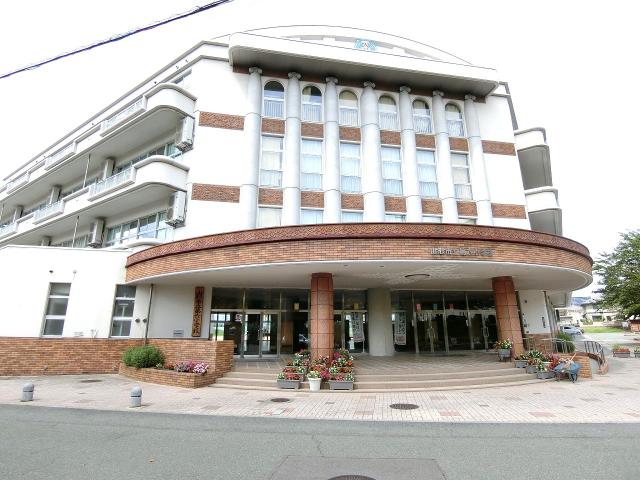 山形市立第六小学校 500m 写真撮影日：2025-08-22