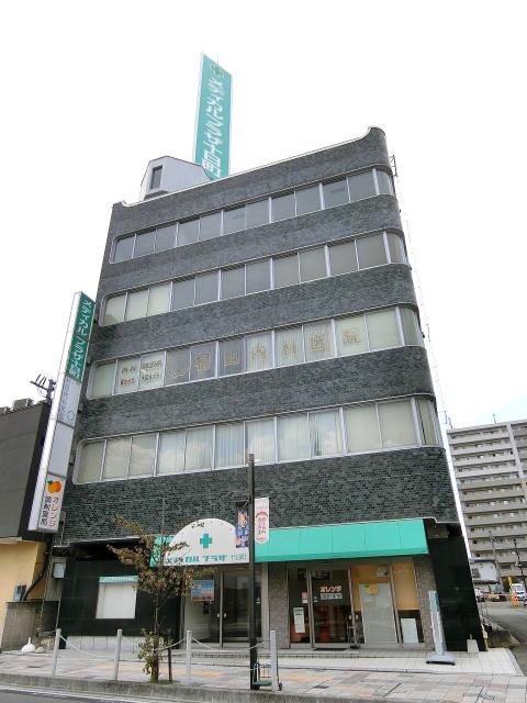 村田内科医院 200m 写真撮影日：2025-08-22