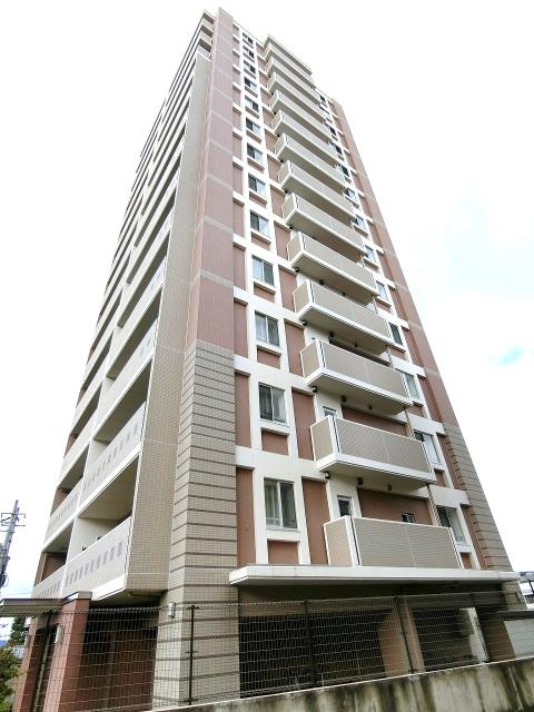 現地外観写真  写真撮影日：2025-11-08