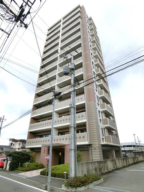 現地外観写真  写真撮影日：2025-11-08