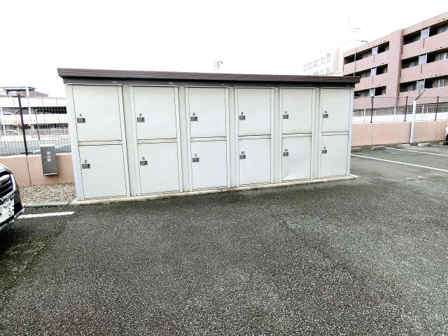 その他共用部  写真撮影日：2025-11-08