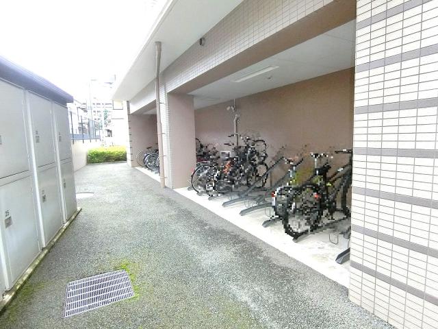 その他共用部  写真撮影日：2025-11-08