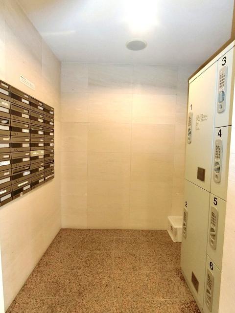 その他共用部  写真撮影日：2025-11-08