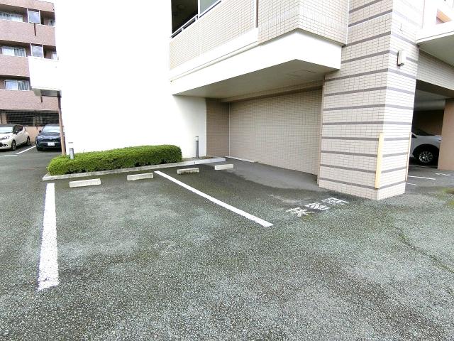 その他共用部  写真撮影日：2025-11-08