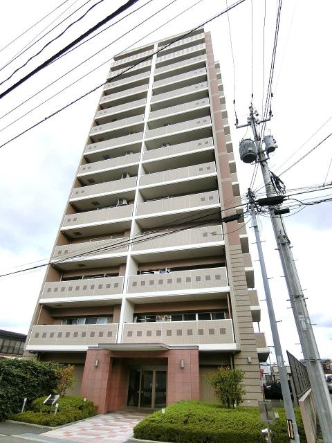 現地外観写真  写真撮影日：2025-11-08