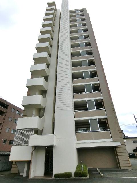 現地外観写真  写真撮影日：2025-11-08