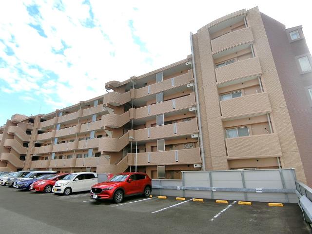 現地外観写真  写真撮影日：2025-12-20