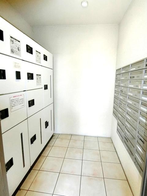 その他共用部  写真撮影日：2025-12-20