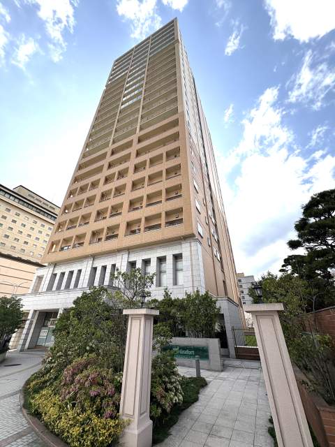 現地外観写真  写真撮影日：2026-04-11