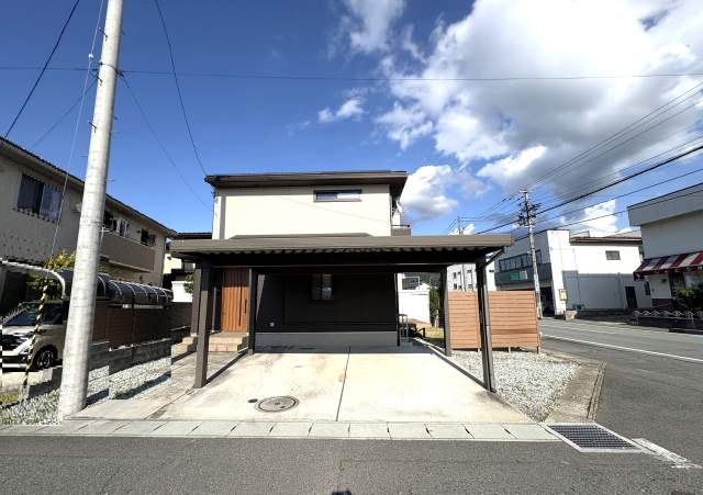 現地外観写真  写真撮影日：2026-06-26