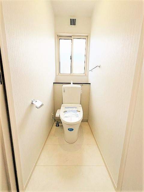トイレ  写真撮影日：2026-07-16