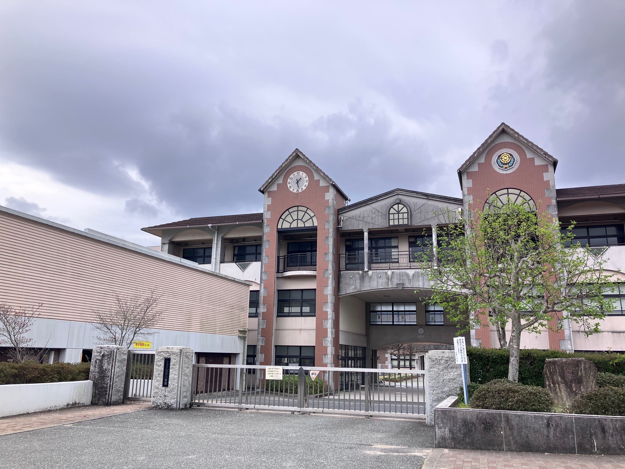宮野小学校