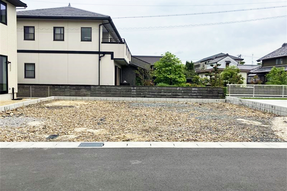 4号地
