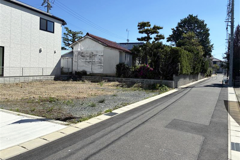 2号地
