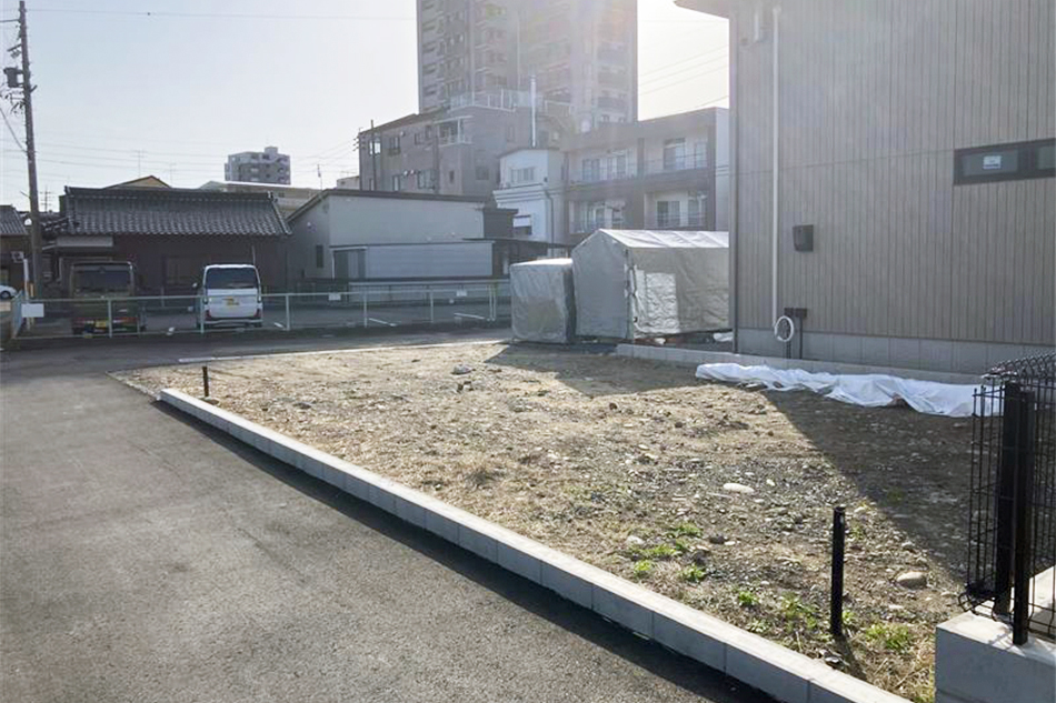 7号地