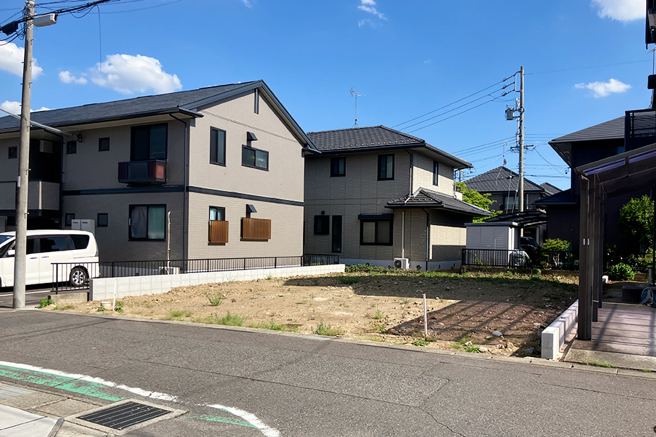 1号地