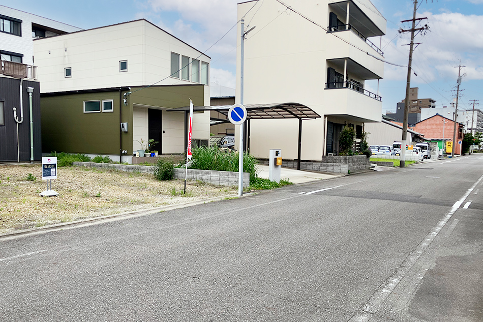 1号地