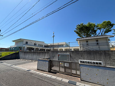若松保育園