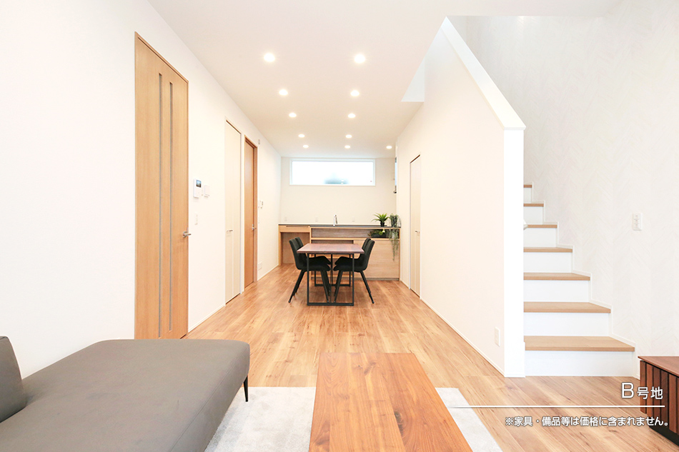 セキュレア大府一屋町(分譲住宅)