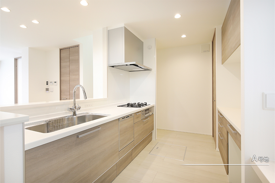 A号地(2LDK)|建売・分譲住宅|ダイワハウス A号地(2LDK)|建売・分譲住宅|ダイワハウス