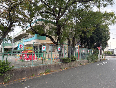 豊橋若葉幼稚園