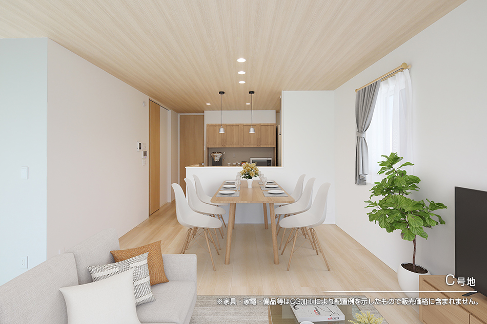セキュレア豊橋芦原町　(分譲住宅)