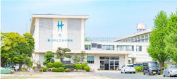 市立代田中学校