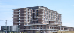 豊川市民病院