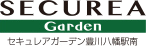 セキュレアガーデン豊川八幡駅南