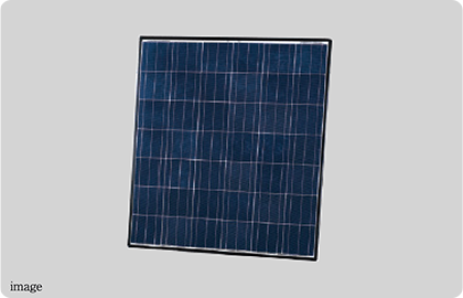 太陽光発電システム