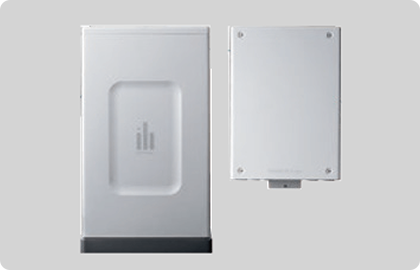 リチウムイオン蓄電池