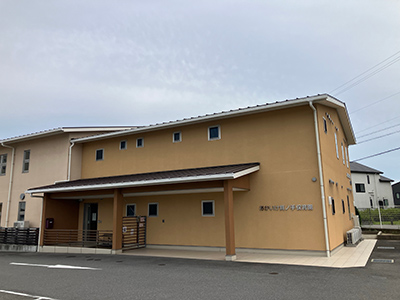 あかいけ箕ノ手保育園