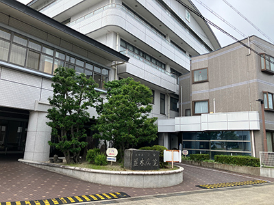 並木病院