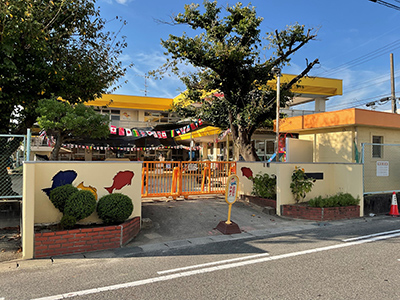 瑞穂保育園