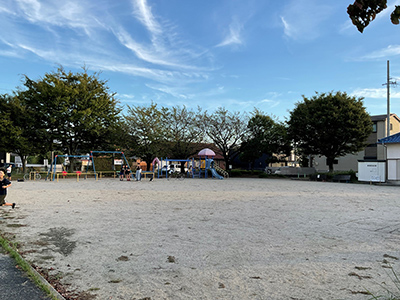 丸田公園