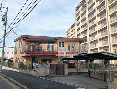 やだ保育園