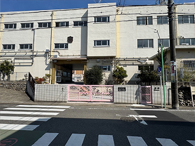 名古屋市立高田小学校