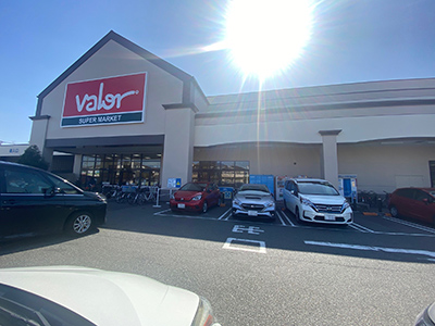 スーパーマーケットバロー瑞穂店