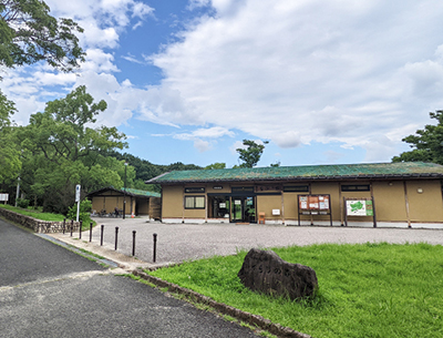 平和公園くらしの森