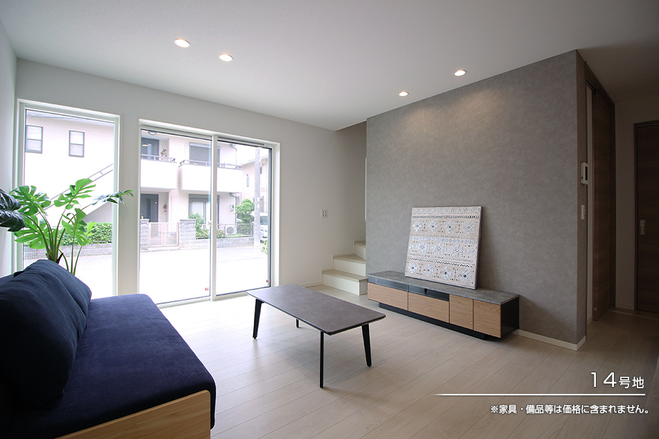 セキュレア稲沢市北市場本町　(分譲住宅)