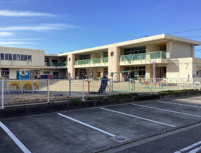 高御堂中央保育園