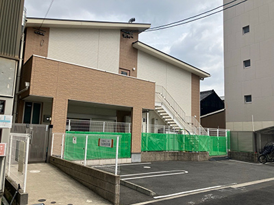 つばめ保育園