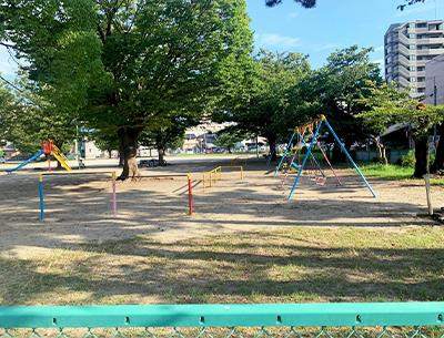 八光公園