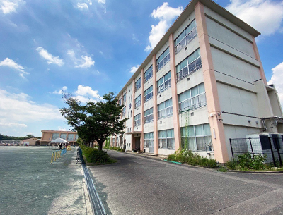 衣浦小学校