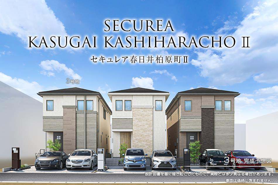 3号地