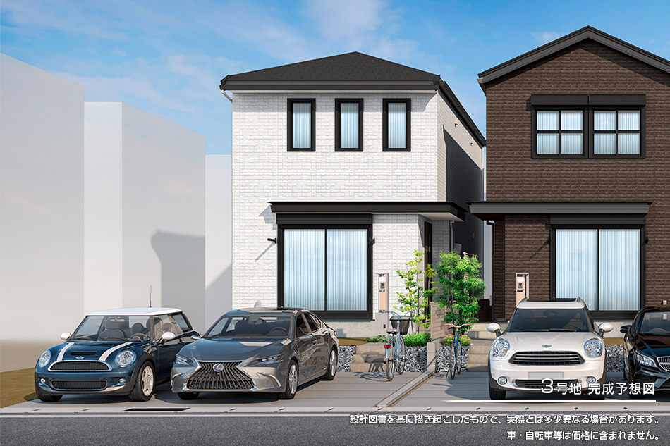 セキュレア春日井柏原町