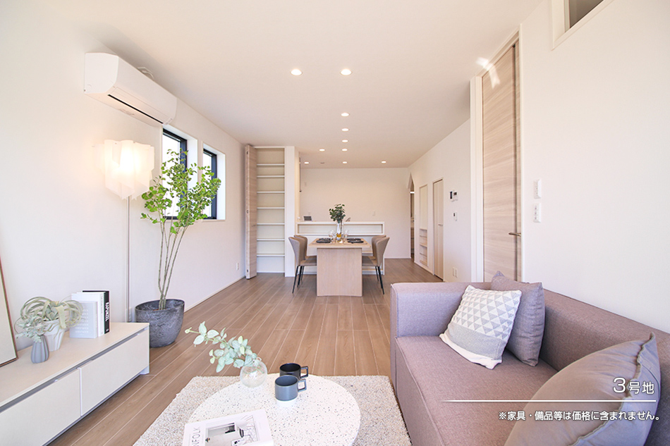 セキュレア春日井柏原町