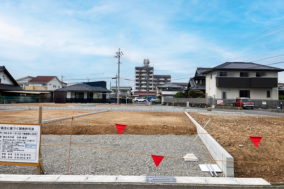 5号地
